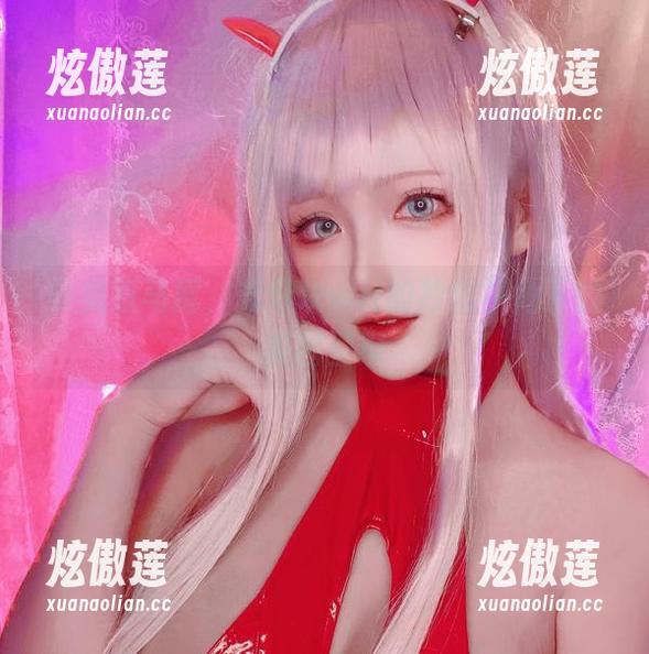 起司块wii 唯美双马尾,起司块wii的独特视角下的美图呈现