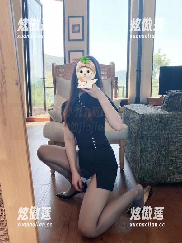 软妹小九九 微密圈 - 软妹小九九近距离图集更新,快来看看她的jiojio秘诀是啥?