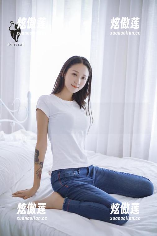 轰趴猫 - 有一种气质，叫苏小暖的死库水图集。下载一份，为何不呢？