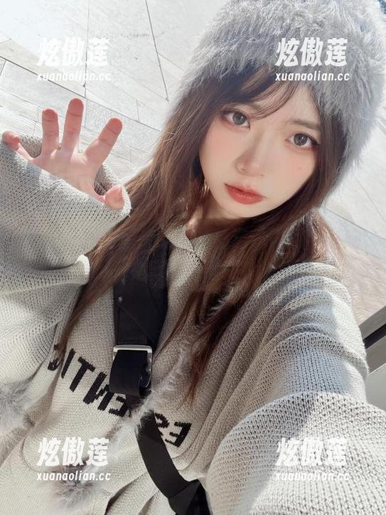 闪月半 来吧,柏崎星奈的图片精选,闪月半说她是真的抢眼啊!
