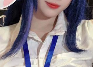 谁说雷姆只能在动漫里？阿九从不咕咕的私拍图包带你飞！