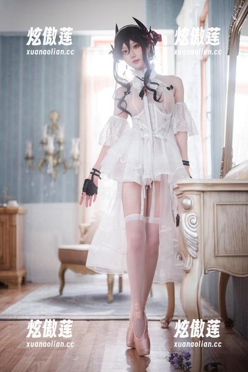 更新到这里！阿包也是兔娘的埃吉尔女仆作品，有点甜、有点涩