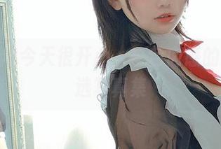 又是阿半今天很开心，白色肉感的迷离精选写真集