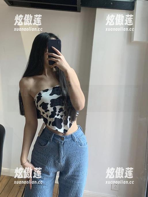 陈佩奇 微密圈 - 从不只是护士——陈佩奇的写真作品让我想入非非