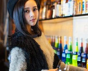 青豆客 – 潇同学私拍作品疫苗，白的能直接升级为神仙气质。