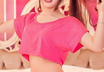 青豆客 – 雪Baby的女友变换装，吸睛无圣光，全套图我懂的！