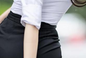 当香草喵露露遇上课室制服，资源太犯规了吧？