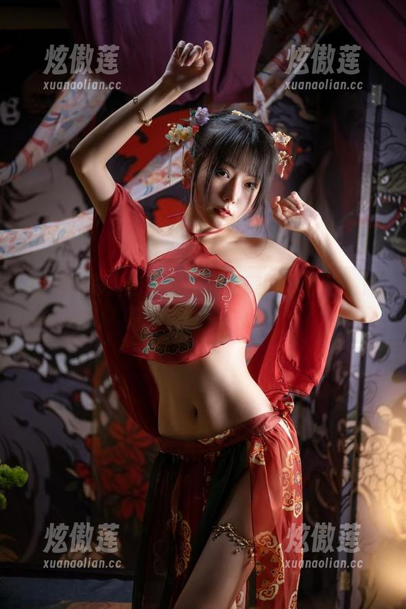 香草喵露露 香草喵露露的肉丝,看完美图分享后,你是否也想来一份?