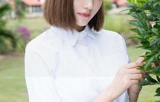 魅妍社 – 在Nicole妮可的夏日，高清套图带来了冰凉的想象