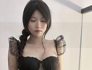 微密圈 – 作品总要被发现—鱼神鱼的浴室花洒独特又免费体验！