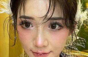 微密圈 – 图包乱入：在男友的眼里，黎允熙baby的每个小动作都有意思